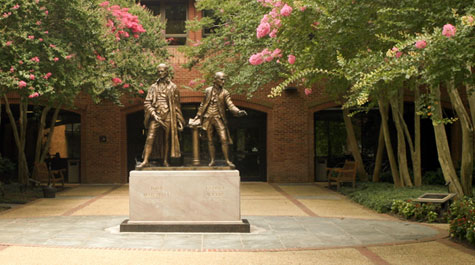 Lewis B. Puller Veterans Benefits Clinic